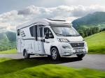 Hymer Tramp SL 2015 года